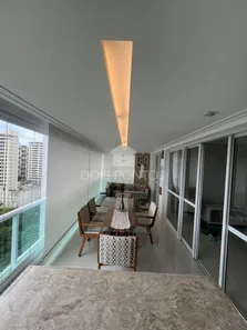 Apartamento com 4 Quartos à venda, 188m² no Itaigara, Salvador