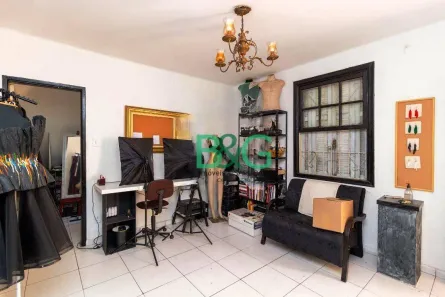 Sobrado com 4 Quartos à venda, 157m² no Alto da Mooca, São Paulo