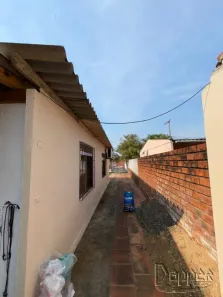 Casa com 2 Quartos à venda, 55m² no Canudos, Novo Hamburgo