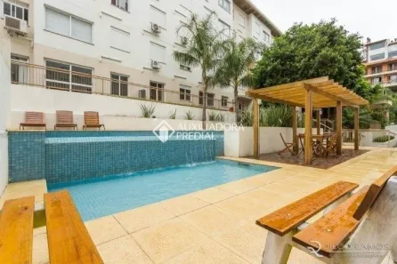 Apartamento com 3 Quartos à venda, 102m² no Santa Tereza, Porto Alegre