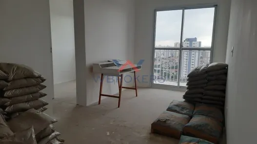 Apartamento com 2 Quartos à venda, 42m² no Vila Água Funda, São Paulo