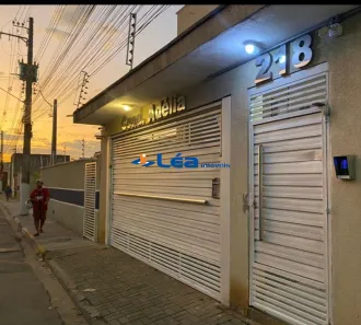 Casa com 2 Quartos à venda, 64m² no Caxangá, Suzano
