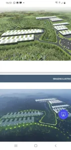 Lote/Terreno à venda, 949856m² no Pinhal, Cabreúva