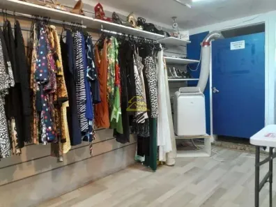 Ponto Comercial à venda, 27m² no Ipanema, Rio de Janeiro