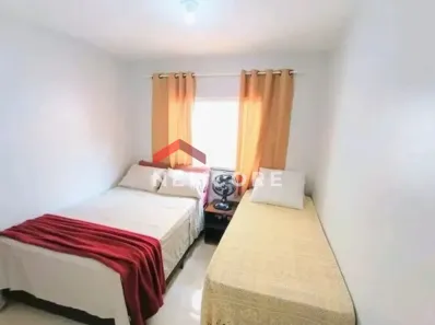Casa com 3 Quartos à venda, 96m² no Ingleses do Rio Vermelho, Florianópolis