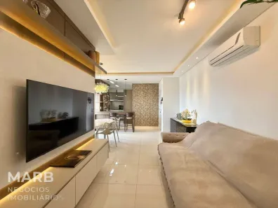 Apartamento com 3 Quartos à venda, 91m² no Agronômica, Florianópolis