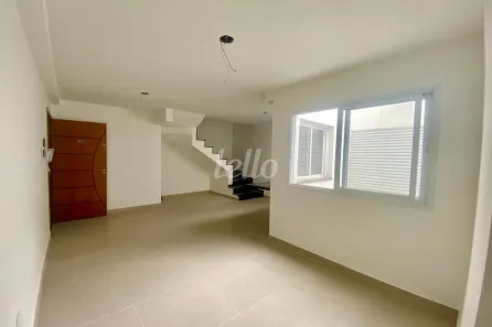 Apartamento com 2 Quartos à venda, 108m² no Vila Gilda, Santo André
