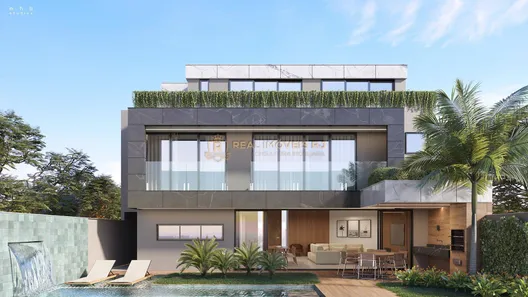 Casa com 4 Quartos à venda, 338m² no Recreio dos Bandeirantes, Rio de Janeiro