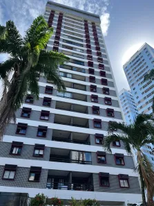Apartamento com 4 Quartos à venda, 120m² no Boa Viagem, Recife