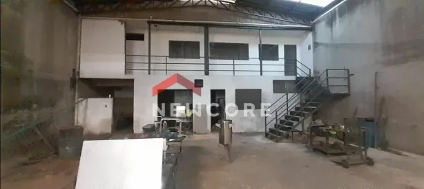 Galpão/Depósito/Armazém à venda, 360m² no Parque Xangri-Lá, Contagem
