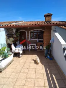 Casa com 3 Quartos à venda, 125m² no Jardim Las Vegas, Santo André