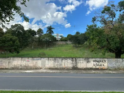 Lote/Terreno à venda, 1m² no Jardim Atlântico, Belo Horizonte