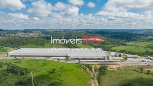 Galpão/Depósito/Armazém para alugar, 28841m² no Distrito Industrial João de Almeida, Ribeirão das Neves