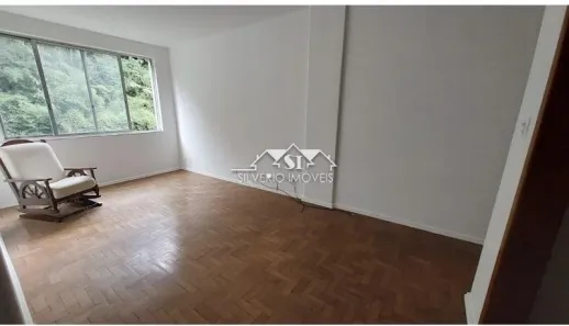 Apartamento com 2 Quartos à venda, 85m² no Centro, Petrópolis