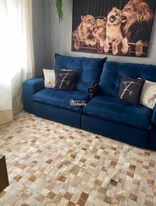 Apartamento com 2 Quartos à venda, 20m² no Jardim Leopoldina, Porto Alegre