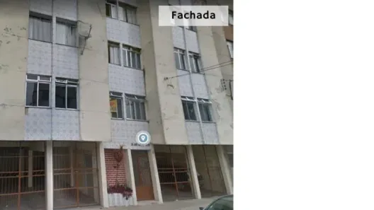 Apartamento com 3 Quartos à venda, 120m² no Centro, Juiz de Fora
