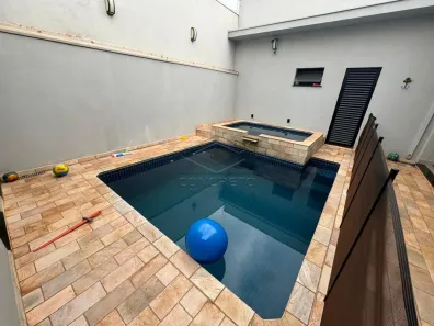 Casa com 3 Quartos à venda, 275m² no Jardim Parati, Jaú