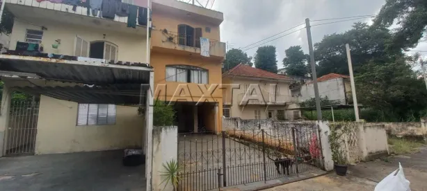  com 3 Quartos à venda, 250m² no Santana, São Paulo