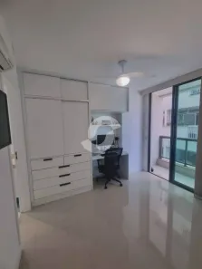 Apartamento com 2 Quartos à venda, 90m² no Charitas, Niterói
