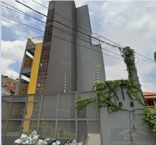 Apartamento com 1 Quarto à venda, 28m² no Vila Carrão, São Paulo