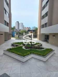 Apartamento com 2 Quartos à venda, 54m² no Vila Bertioga, São Paulo