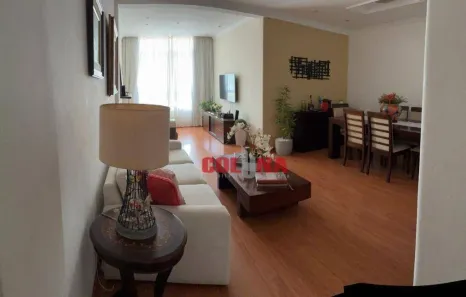 Apartamento com 3 Quartos à venda, 150m² no Icaraí, Niterói