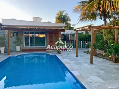 Casa com 5 Quartos à venda, 350m² no Vila Santa Maria, Americana