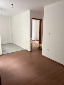 Apartamento com 2 Quartos à venda, 50m² no São Luiz, Volta Redonda