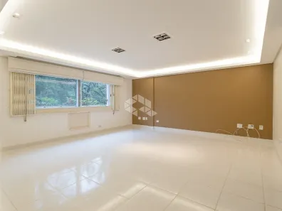 Apartamento com 3 Quartos à venda, 132m² no Farroupilha, Porto Alegre