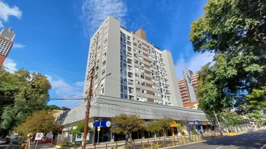 Apartamento com 2 Quartos à venda, 71m² no Praia de Belas, Porto Alegre