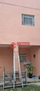 Sobrado com 3 Quartos à venda, 80m² no Vila Nova Curuçá, São Paulo