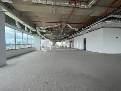 Sala Comercial para alugar, 759m² no Alphaville Centro Industrial e Empresarial/Alphaville., Barueri
