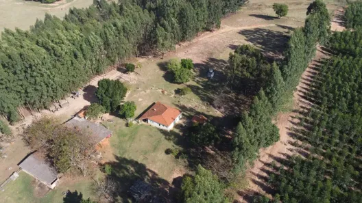 Fazenda/Sítio com 5 Quartos à venda, 136000m² no Jardim Paraíso, Botucatu