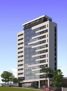 Apartamento com 3 Quartos à venda, 104m² no Castelo, Belo Horizonte