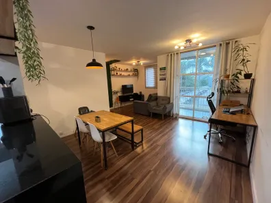 Apartamento com 3 Quartos à venda, 70m² no Nossa Senhora do Ó, São Paulo