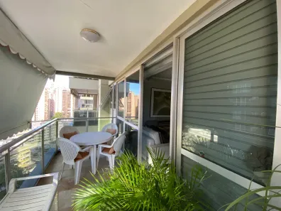 Apartamento com 1 Quarto à venda, 62m² no Barra da Tijuca, Rio de Janeiro
