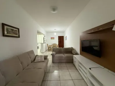 Apartamento com 1 Quarto à venda, 58m² no Aviação, Praia Grande