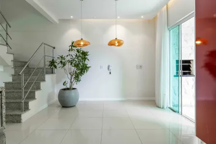 Casa com 3 Quartos à venda, 164m² no Dom Bosco, Itajaí