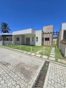 Casa com 3 Quartos à venda, 90m² no Nova Abrantes (Abrantes), Camaçari