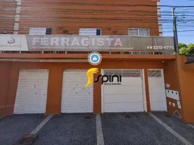 Ponto Comercial para alugar, 180m² no São Jorge, Uberlândia