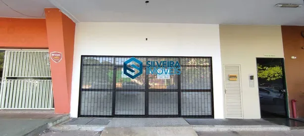 Ponto Comercial à venda, 200m² no Asa Norte, Brasília