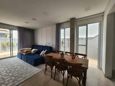 Casa de Condomínio com 5 Quartos à venda, 360m² no Santa Cruz, Valinhos