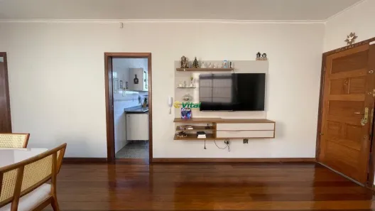 Apartamento com 3 Quartos à venda, 83m² no Dona Clara, Belo Horizonte