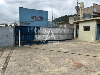 Galpão/Depósito/Armazém para alugar, 4800m² no Jardim Alvorada, Jandira