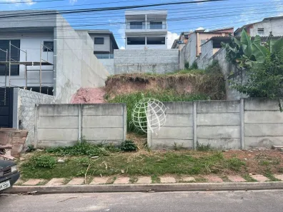 Lote/Terreno à venda, 125m² no Jardim Maristela II, Atibaia