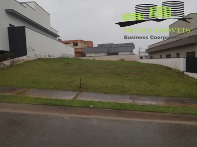 Lote/Terreno à venda, 308m² no Chácaras Residenciais Santa Maria, Votorantim