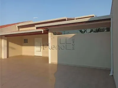 Imóvel Comercial com 2 Quartos à venda, 115m² no João Aranha, Paulínia