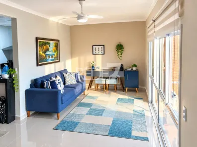 Casa com 4 Quartos à venda, 263m² no Jardim Primavera, Campinas