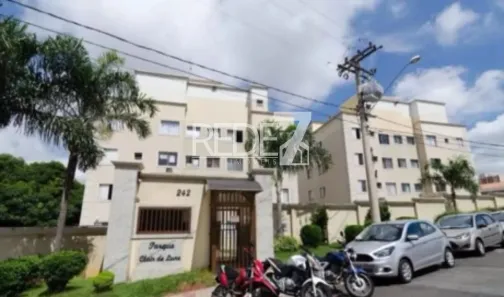 Apartamento com 2 Quartos à venda, 50m² no Vila Industrial, Campinas
