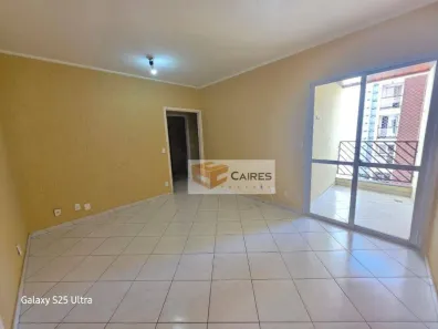 Apartamento com 2 Quartos à venda, 78m² no Centro, Campinas